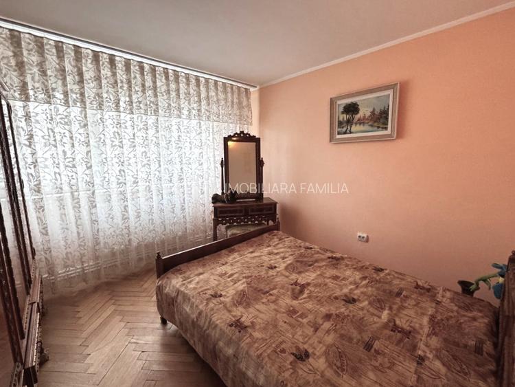 Apartament 2 camere | Etaj 1 | Micro 21 – Galați - 5