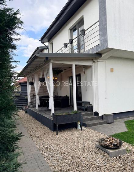 Vila Individuala 4 Camere I TUNARI I Foisor si Jacuzzi - 16