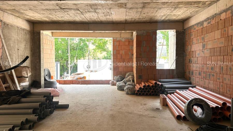 REA1023580 Apartament 3 camere l Central l Mosilor - 9