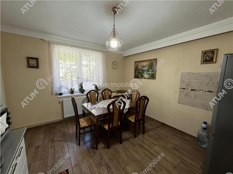 Casa individuala 950 mp teren situata langa Parcul Sub Arinii - 5