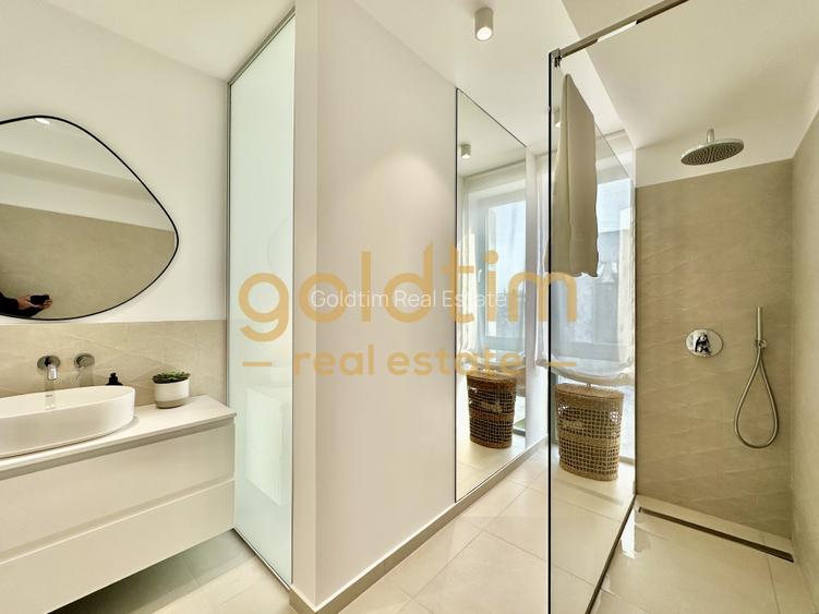 Casă premium Pipera/Panouri fotovoltaice/Mobilata complet/garaj - 24