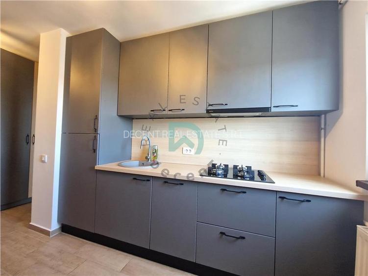 Apartament 2 camere, renovat, Tractorul, Brasov - 6
