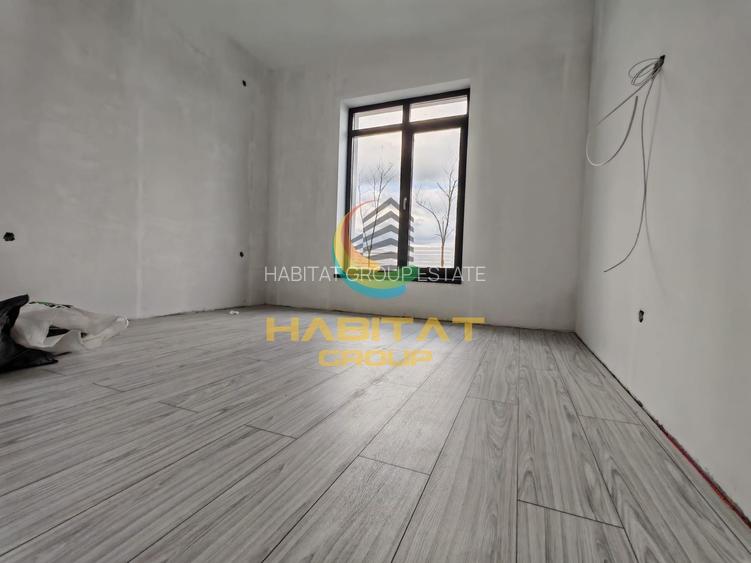 Casa 4 camere | 114 mp | curte amenajata |  Vidra - Comision 0 - 5