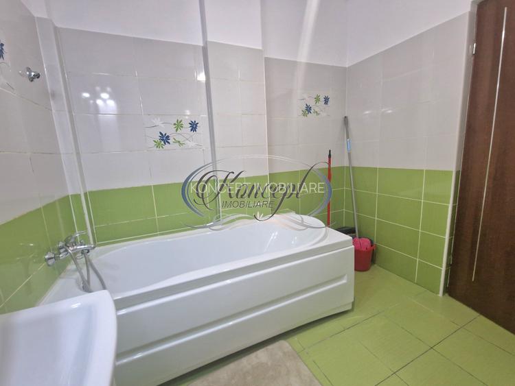 Apartament cu parcare in Borhanci - 9