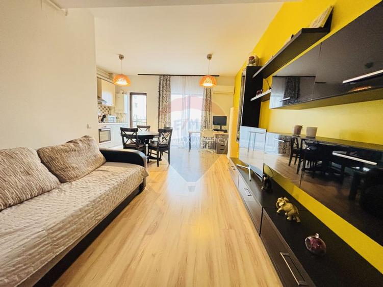 Apartament cu 2 camere de vânzare în zona Doamna Ghica - 12