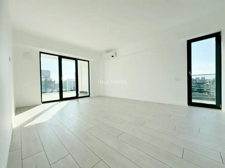 Terasa 55mp Panouri Fotovoltaice Finalizat NZEB Pallady OFERTA - 7