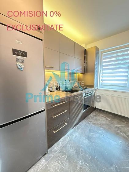 Comision 0%, Apartament 3 camere la cheie Porii 138 - 3