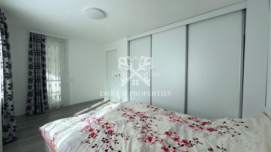 Comision 0%! Casa individuala 5 camere, 2 bai, teren 483 mp, Apahida - 10