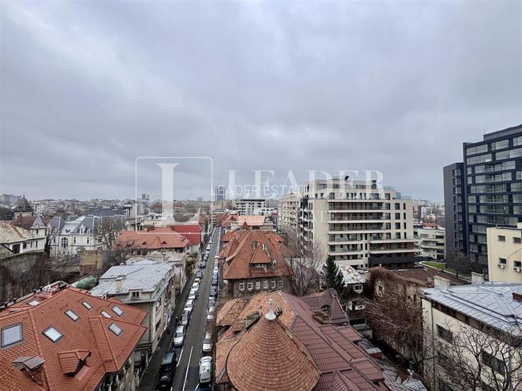 Apartament cu 3 Camere || str. Aurel Vlaicu, zona Dacia || Romana || Ioanid - 9