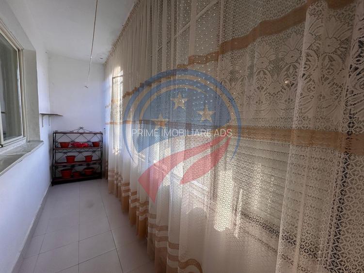 Apartament cu 3 camere de inchiriat/Valea Rosie/Craiova - 9