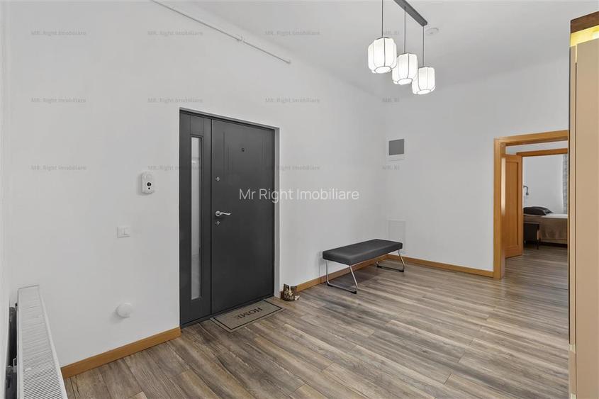3 CAMERE ULTRACENTRAL | PARCARE SI GRADINA PROPRIE | TERASA INTERIOARA - 20