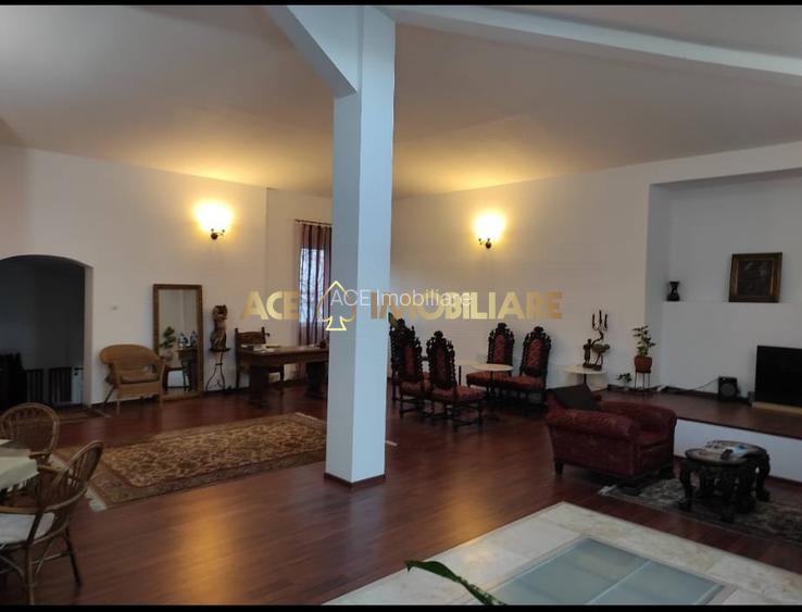 Apartament 3 Camere | Cismigiu | Centrala termica | Parcare | Spatiu Birouri - 2
