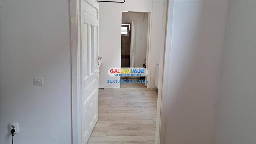 Inchiriere corp de casa parter inalt renovata MIHAI EMINESCU - 8