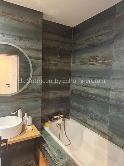 Apartament 2 camere / Echo Tineretului / Loc parcare subteran inclus! - 7