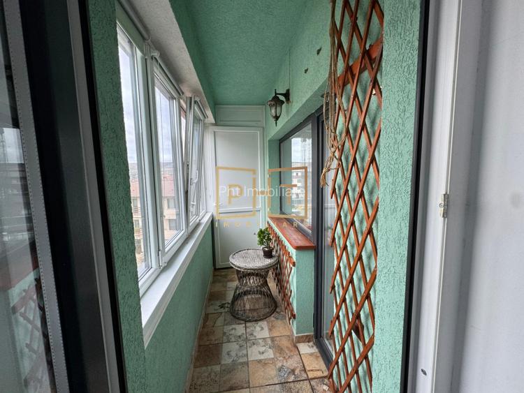 Apartament de vanzare, 3 camere, 2 bai, 74 mp, zona Subcetate, Floresti! - 9