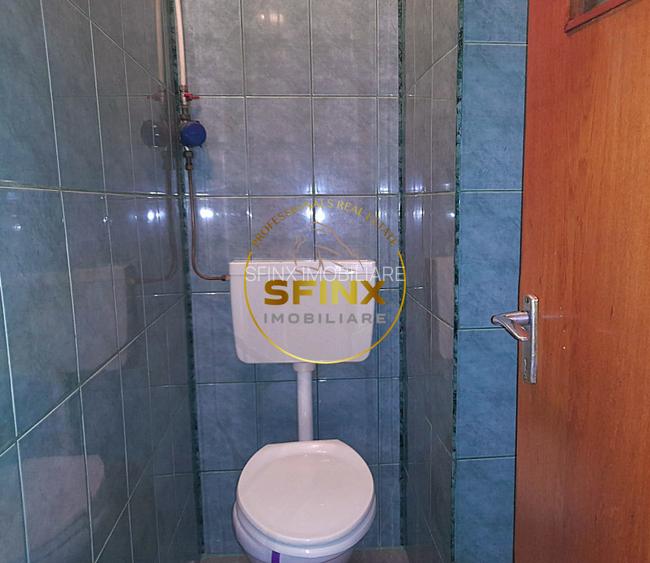 Ferdinand-3 camere linga parc,locuinta in care chiar simti ca ai loc sa traiesti - 12