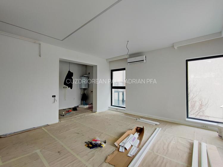 Apartament cu 2 camere si loc parcare de vanzare in Tomis Plus - 2