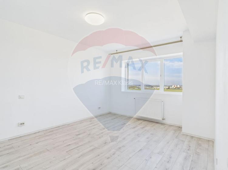 De vanzare | Apartament 2 camere | NEW CONFORT CITY - 6