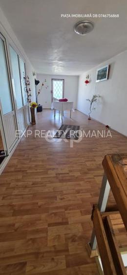 Vilă Individuală Imensă + Casă de Oaspeți și Garaj Dublu | Teren 1.000 mp - 10