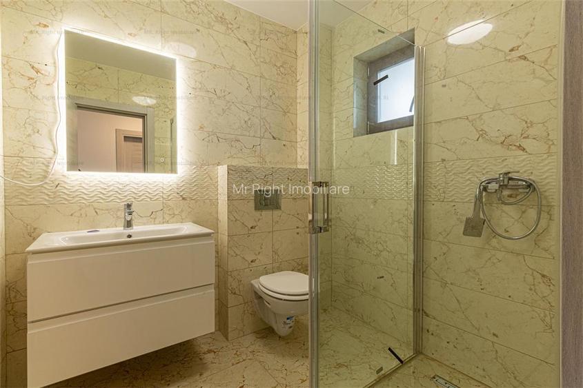 Casa 4 camere tip Duplex | curte individuala | Cristian - 19