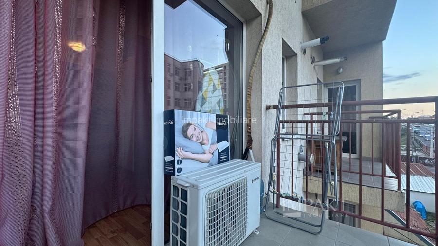 Oportunitate Investitie: apartament 1 camera - FSEGA, Gheorgheni! - 8