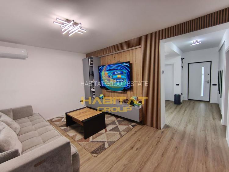 Casa 5 camere mobilata- terasa acoperita- Com. Berceni - 5