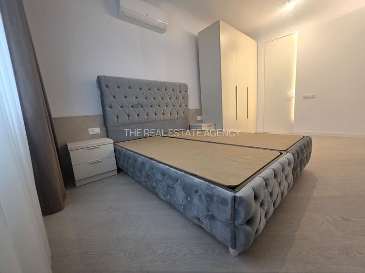 3 camere | Prima inchiriere | Cortina North - 12