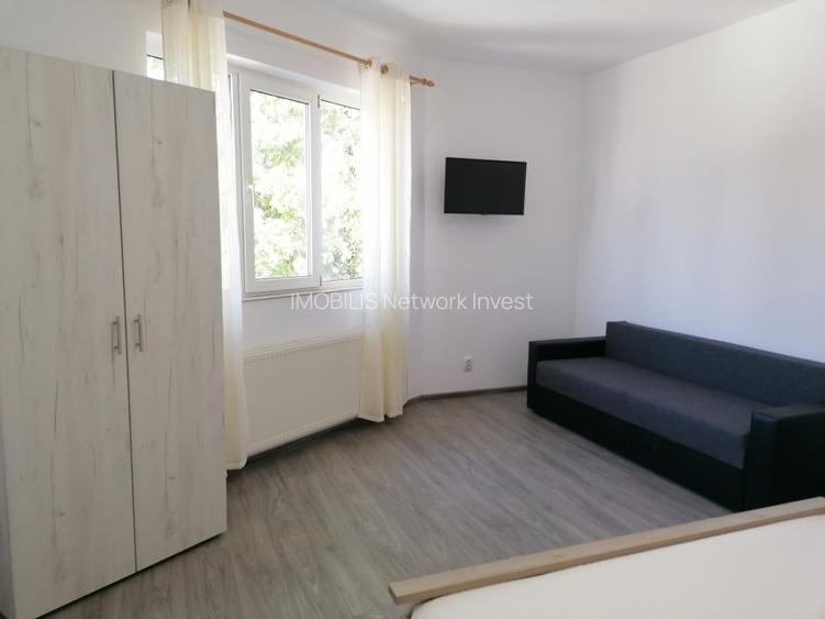 320€, zona 13 Septembrie centrala proprie, pet friendly - 2