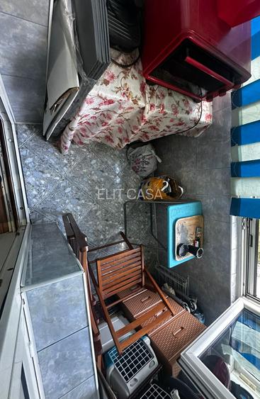 Apartament cu 2 camere, etajul 1/4, zona Alexandru cel Bun - 6