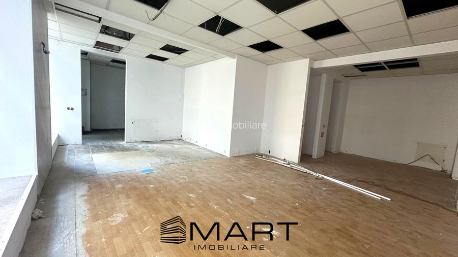 Spatiu comercial 40mp Nicolae Balcescu - 4