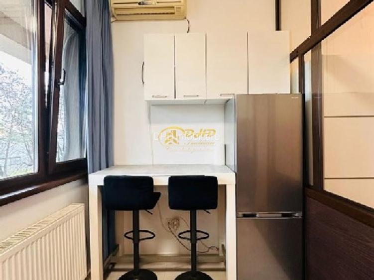 Garsoniera decomandata, zona Tatarasi 2 Baieti. - 6