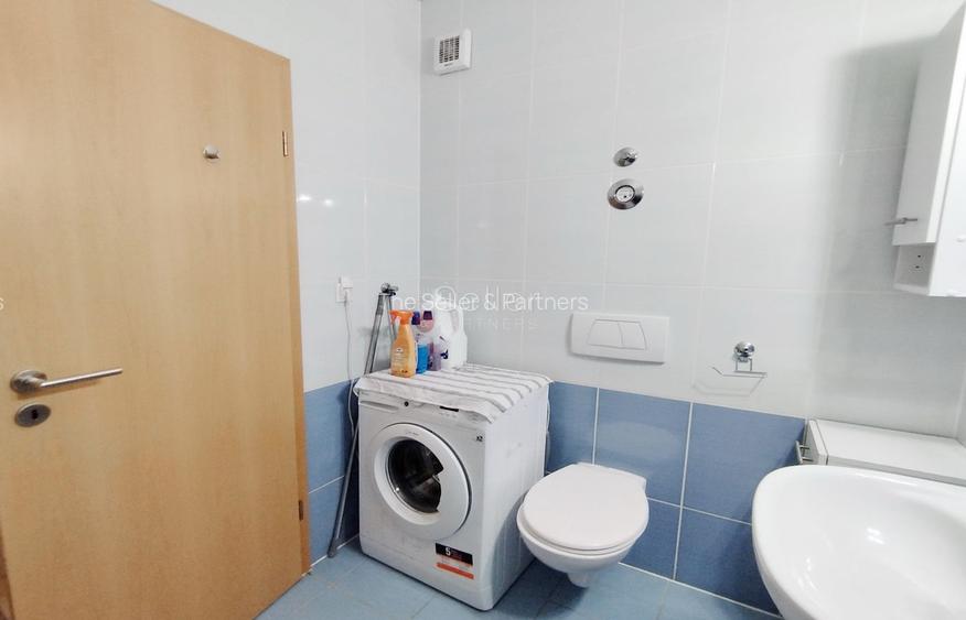 Suprafata Generoasa | Loc de Parcare si Boxa - 13