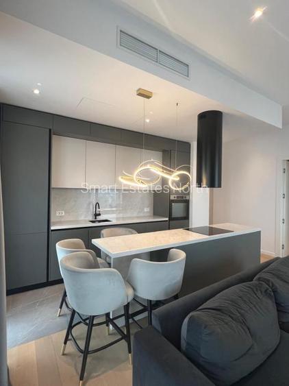 4 CAMERE IN ONE VERDI PARK | READY TO MOVE | VEDERE PANORAMICA - 8