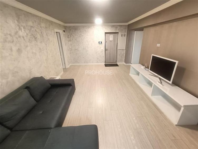 Bloc 2020 - apartament 2 camere decomandate + loc parcare - etajul 1 - 5