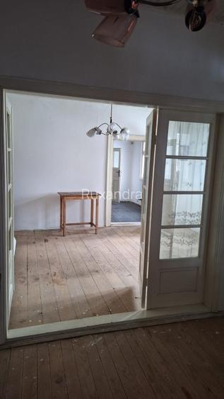 Casă de închiriat in zona linistita – Afumați (pretabil cazare muncitori) - 7