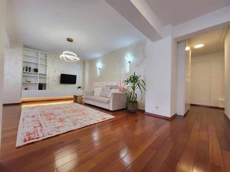 APARTAMENT 2 CAMERE LUX / COMPLEX NOOR - 4