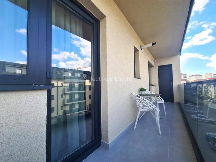 Apartament\ inchiriere regim hotelier \ Sibiu \ Selimbar - 10