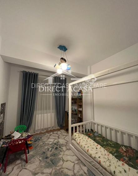 Apartament modern 3 camere, mobilat premium, Lavandei Residence - 4