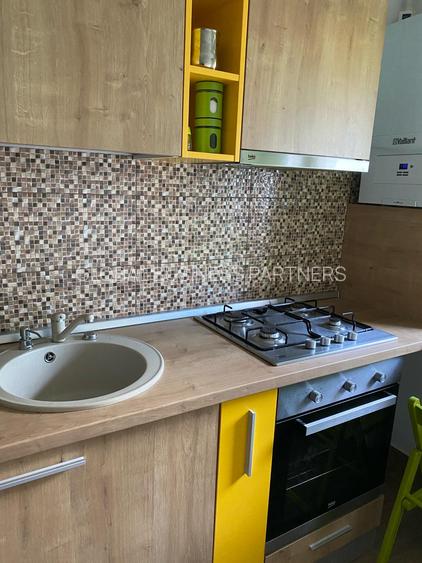 Apartament 2 camere, Calea Călărașilor / Piața Muncii. - 6