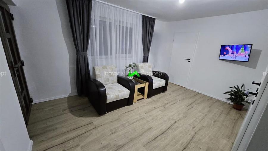 Casa individuala de vanzare 5 camere gradina Sibiu Turnisor - 4