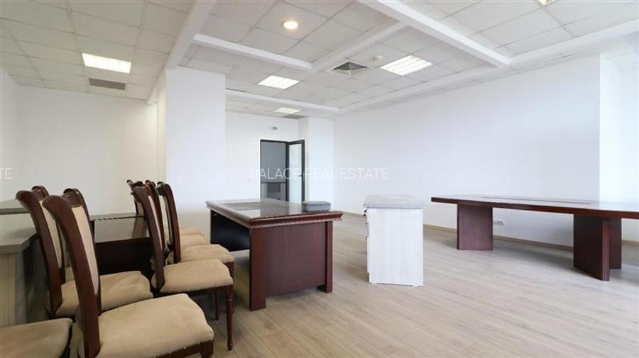 Etaj Cladire Podul de Piatra Palas Campus - 8