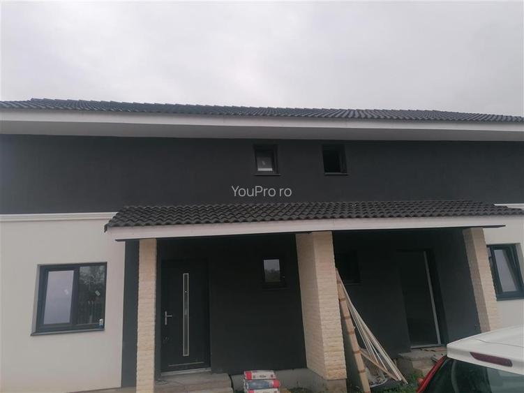 Vila Noua Sanandrei Doar 108.000 - 16