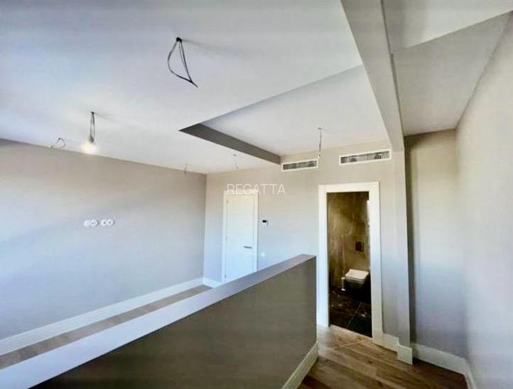 Apartament nou cu 4 camere in complex cu piscina-Pipera-Padurea Baneasa - 16