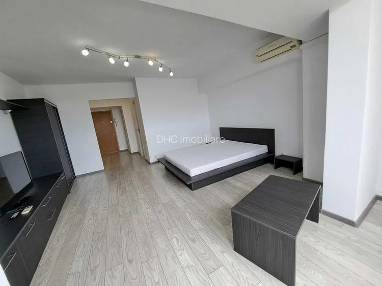 Garsoniera zona Lujerului vis a vis de metrou - 2