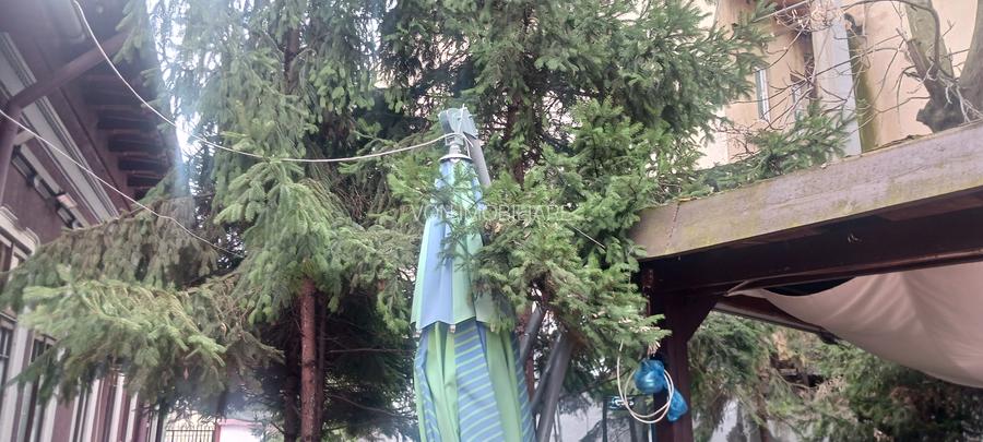 Casa de vanzare pe strada Toamnei - 3