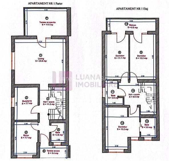 Casa cu 6 camere de vanzare | PREMIUM | Cisnadie | la cheie | video - 20