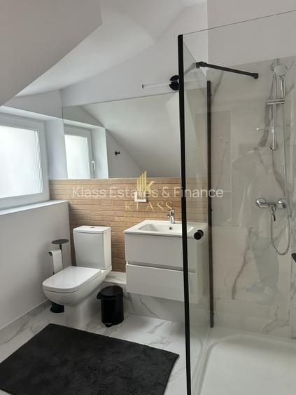 Duplex 3 camere | Terasă & grădină proprie | The Village – Pipera - 9