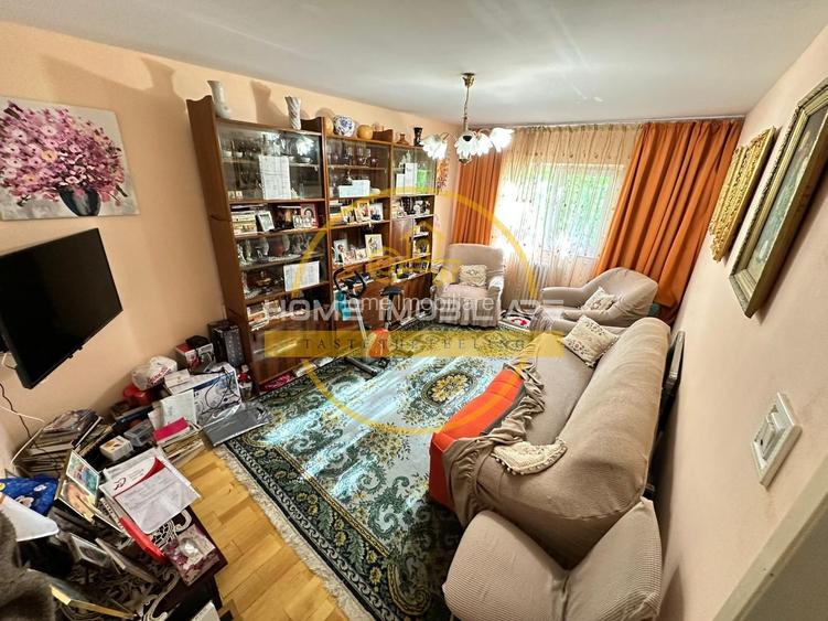🏠Apartament 3 camere, etaj 1! DC 58mp + Boxa // 📍Canta - Moara de foc - 3