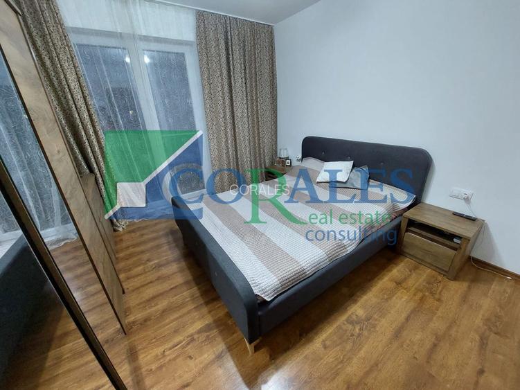 Model cu 2 balcoane mari. Incalzire in pardoseala! - 3