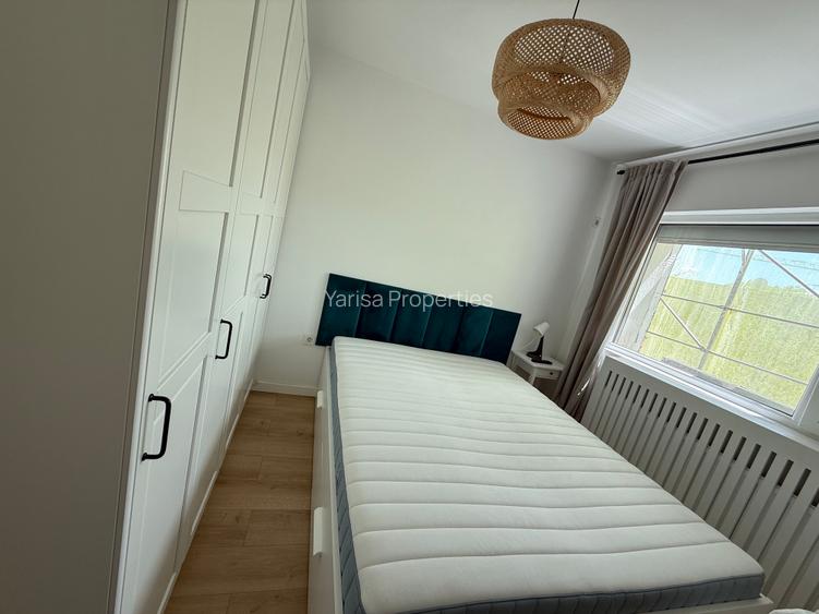 Apartament 2 camere de inchiriat * Floreasca Compozitori - 11